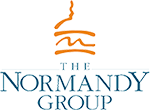 the normandy group logo