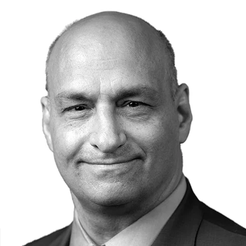 Robert Paschall